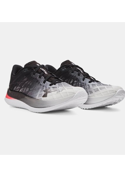 Under Armour Unisex UA FLOW Velociti Elite Koşu Ayakkabısı 3026801-001