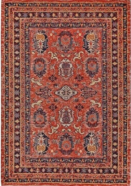 Deco Anatolıa 15915 160 x 0230 Kıremıt