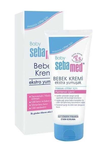 Bebek Kremi 200 ml