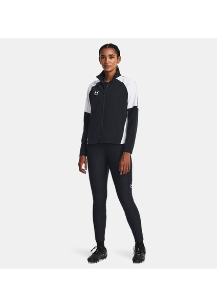 Under Armour Kadın UA Challenger Pro Track Mont 1379447-001