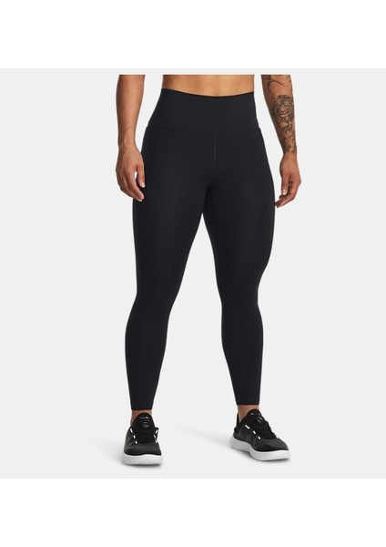 Under Armour Kadın UA Meridian Bilekte Tayt 1382525-001