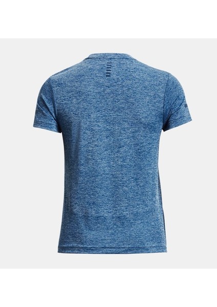 Kadın UA Dikişsiz Stride Kısa Kollu 1375698-426 indirimleri