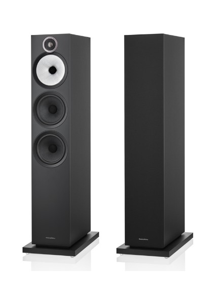 Bowers & Wilkins 603 S3 Hi-Fi Kule Hoparlör