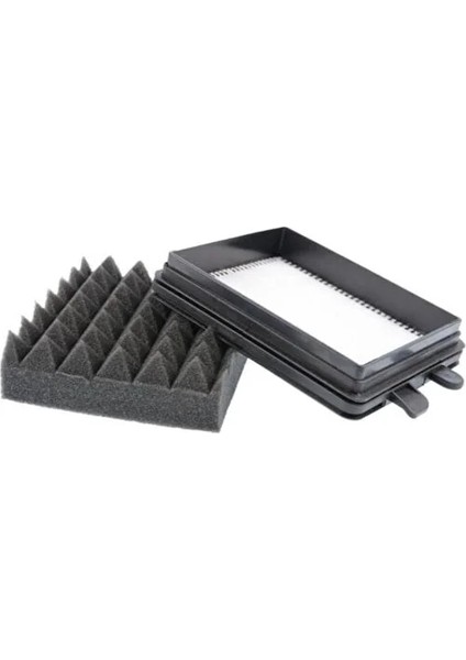 Altus Al 615 / Al 606 Sm / Sp / St / Sg / Sr Uyumlu Ön Filtre