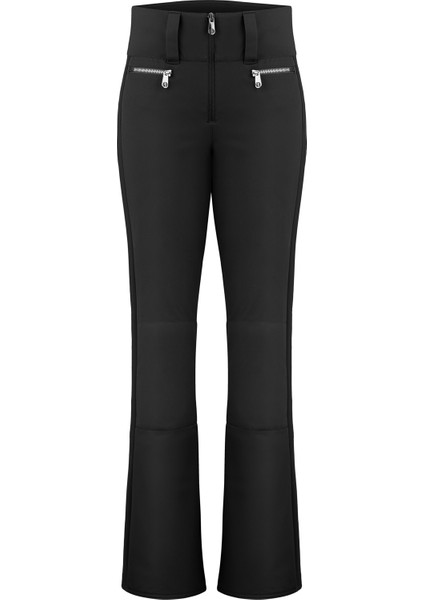 Poıvre Blanc W23-0822-WO/A Stretch Skı Pant Kayak Pantolonu