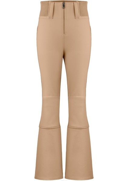 Poıvre Blanc W23-1121-WO/A Softshell Pants Kayak Pantolonu