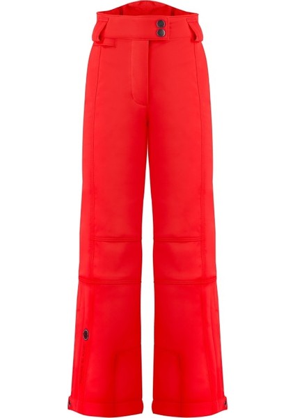 Poıvre Blanc W23-0820-JRGL Stretch Ski Pant Çocuk Kayak Pantolonu