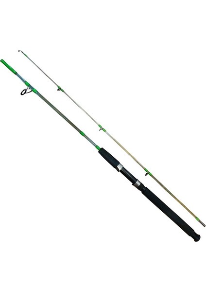 Niagara 5-10 Lbs 2 Parça Dolgu Olta Kamışı - 2.10 M