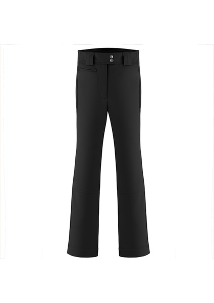 Poıvre Blanc W23-1120-WO/C Softshell Pants Kayak Pantolonu