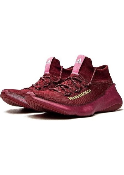 Humanrace Si?hona Burgundy GW4879