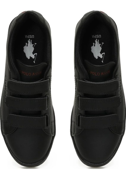 Sınger 3pr Siyah Kadın Sneaker indirimleri