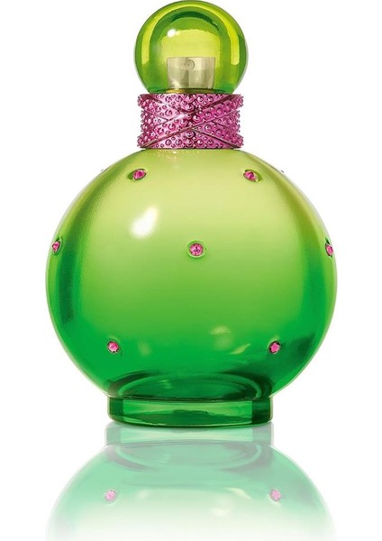 Britney Spears Jungle Fantasy Edt Kadın Parfüm 100ML