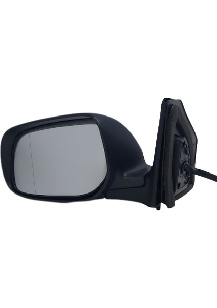 Dış Dikiz Aynası Toyota Avensis 2006-2009 Elektrikli, Isıtmalı, Sinyalli, Manuel Katlanır, Astarlı Kapak, 7 Pin fiyatları