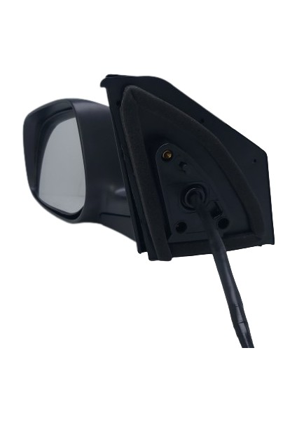 Dış Dikiz Aynası Toyota Avensis 2006-2009 Elektrikli, Isıtmalı, Sinyalli, Manuel Katlanır, Astarlı Kapak, 7 Pin fırsatları