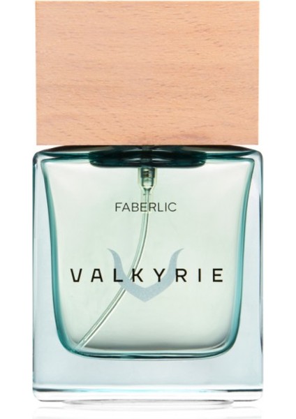 Faberlic Valkyrıe Kadın Parfüm  Edp 50 Ml