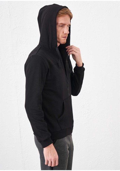 Erkek Tek Eşofman Üst - 41453 modelleri