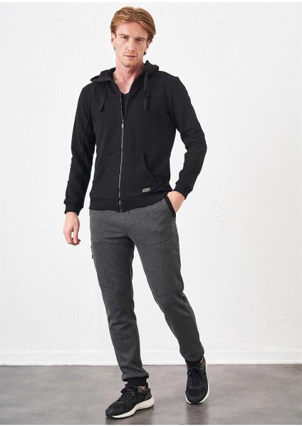 Erkek Tek Eşofman Üst - 41453 fırsatları