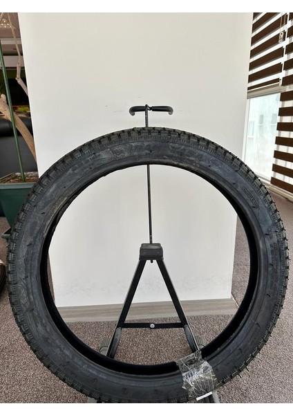 IRAN YASA TIRE&RUBBER 2.75-18 Tt R (İÇ LASTİKLE KULLANIMA UYGUNDUR) 6pr Arka Motosiklet Dış Lastiği