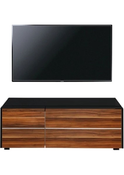 Lucca 120 Tv Sehpası - 120CM