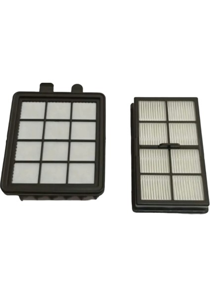 Altus Al 615 / Al 606 Sm / Sp / St / Sg / Sr Uyumlu Hepa Filtre Seti