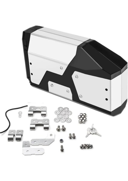 Bmw R 1200 Gs/adv ve 1250 Gs/adv Alet Çantası Toolbox