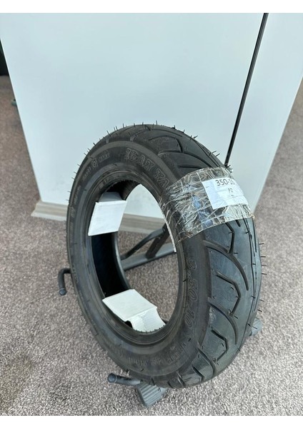 Suzuki Avenis,Honda Beat, Arora Freedom, 350-10 TL Dubleks Lastik