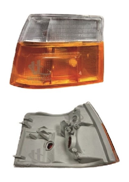 Hiace Sinyal Sol 1989-1998