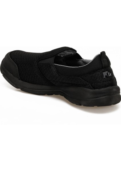 Lıponıs Sıyah Comfort Ayakkabı