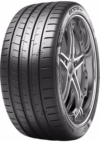 245/40 R19 98Y Xl Ps91 Ecsta Oto Yaz Lastiği ( Üretim Yılı: 2023 )