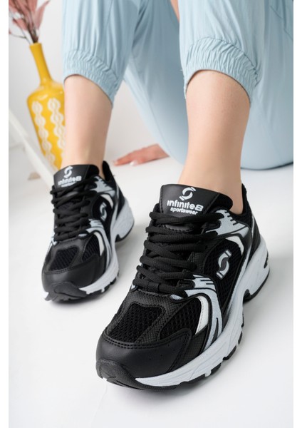 530 Kadın, Erkek, Unisex Ortopedik Triko Yürüyüş Spor Ayakkabısı, Günlük Sneaker