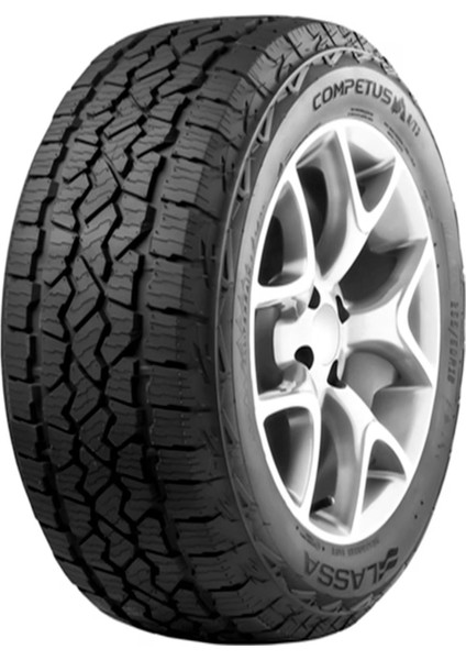 205/70 R16 97T Competus A/T 3 Suv Yaz Lastiği ( Üretim Yılı: 2023 )