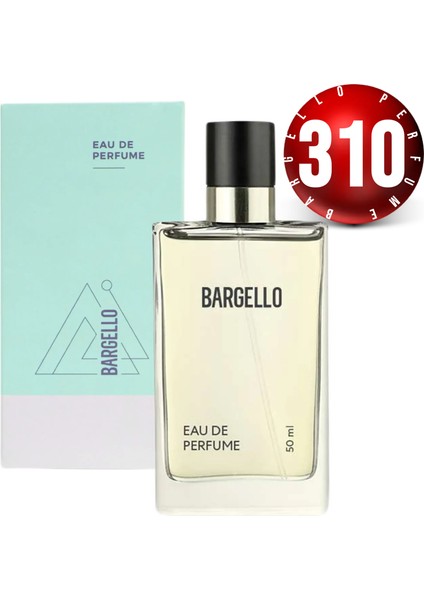 310 Unisex Parfüm Oriental 50 ml EDP