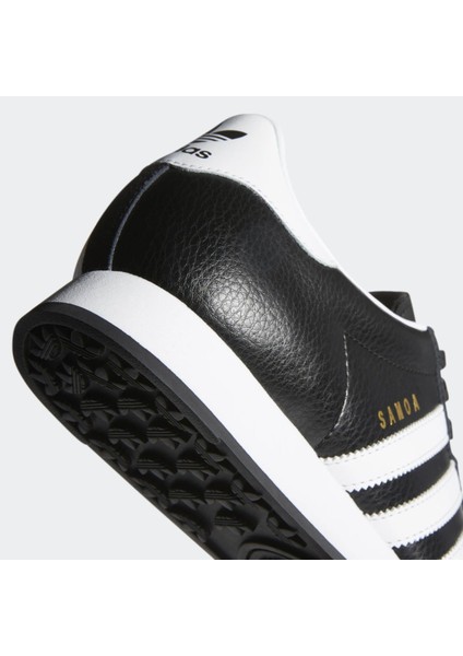 adidas Samoa Unisex Günlük Spor Ayakkabı 019351