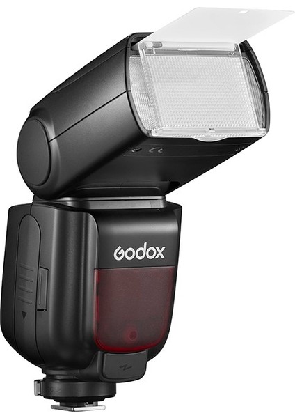 TT685II-N Nikon Uyumlu Tepe Flaşı