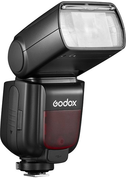 TT685II-N Nikon Uyumlu Tepe Flaşı modelleri