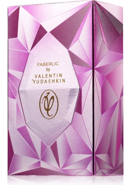 By Valentın Yudashkın Rose Parfüm Kadın Edp 65 ml