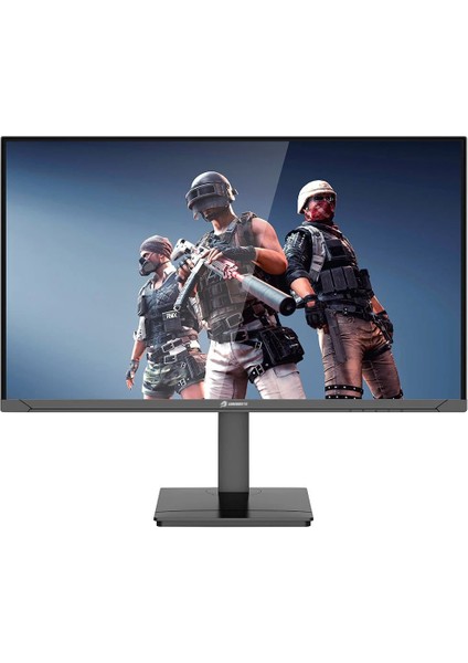 GB-2719FQHD 27" 180Hz 0.5ms SS IPS QHD 1.07B Color Depth HDMI*2+DP*2 Flat Gaming Monitör