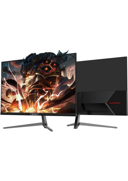 GB-2712FF 27" 120hz 1ms IPS FHD FreeSync, G-Sync 1xHDMI,1xDP Gaming Monitör