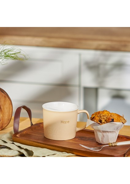 Hope New Bone Kupa 350 ml Sarı modelleri