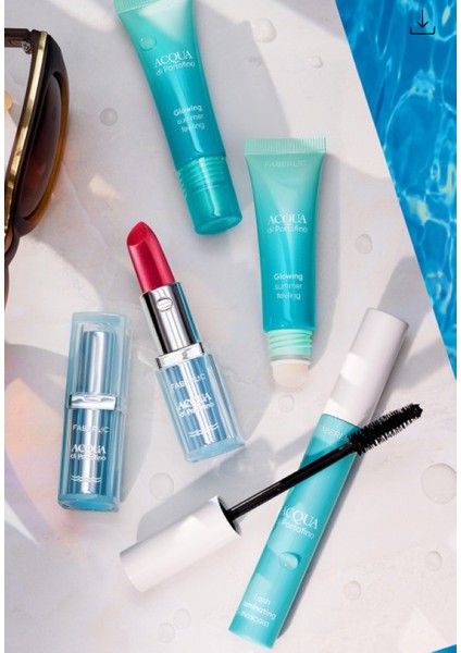 Acqua De Portofıno Serisi Likit Bronzlaştırıcı Luce Del Sole fiyatları