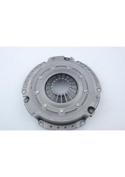 SSANGYONG KORANDO 1999-2004/MUSSO BİLYASIZ DEBRİYAJ SETİ VALEO SY102H