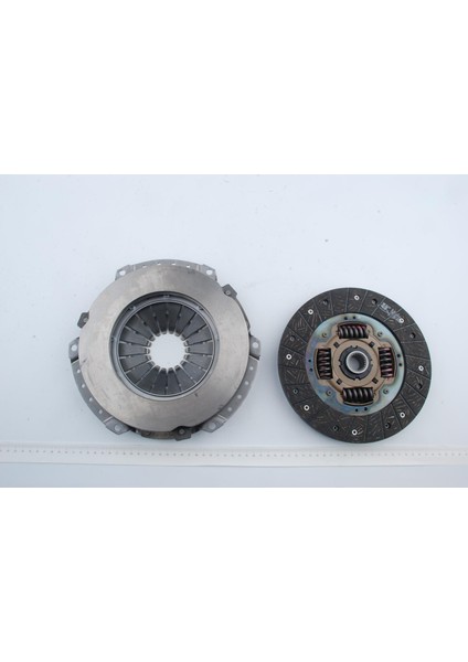 SSANGYONG KORANDO 1999-2004/MUSSO BİLYASIZ DEBRİYAJ SETİ VALEO SY102H