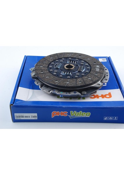 SSANGYONG KORANDO SPORTS 2011- BİLYASIZ DEBRİYAJ SETİ VALEO SY101H