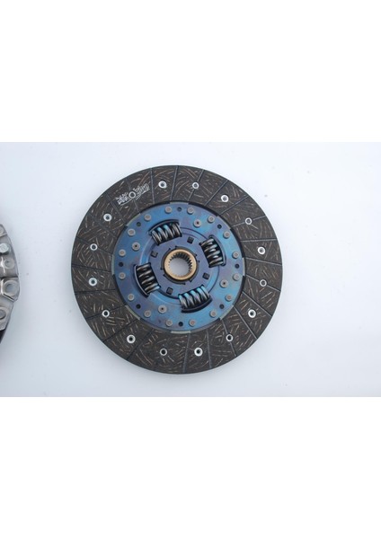 SSANGYONG KORANDO SPORTS 2011- BİLYASIZ DEBRİYAJ SETİ VALEO SY101H modelleri