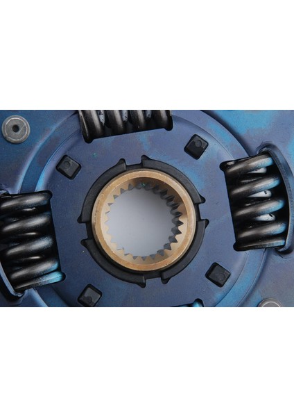 SSANGYONG KORANDO SPORTS 2011- BİLYASIZ DEBRİYAJ SETİ VALEO SY101H fırsatları