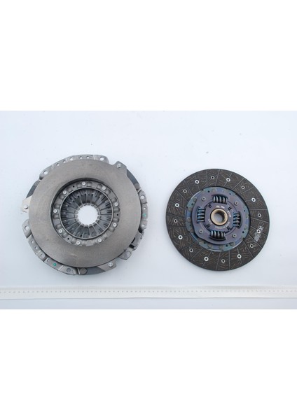 SSANGYONG KORANDO SPORTS 2011- BİLYASIZ DEBRİYAJ SETİ VALEO SY101H indirimleri