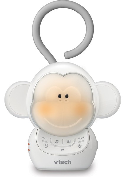 BC8211 Myla Maymun Bebek Uyku Emziği