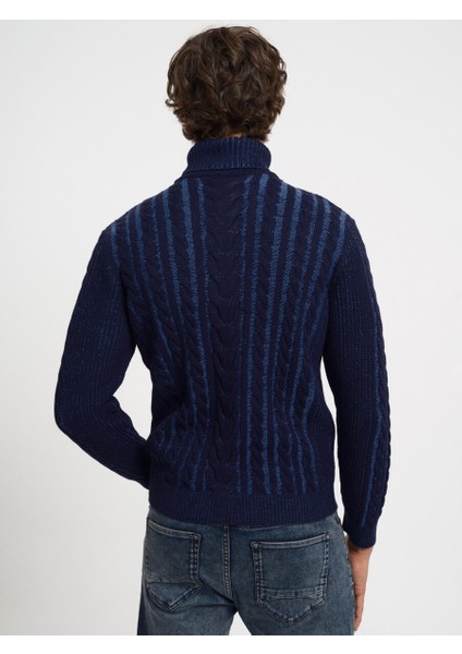 Regular Fit Erkek Kazak fiyatları