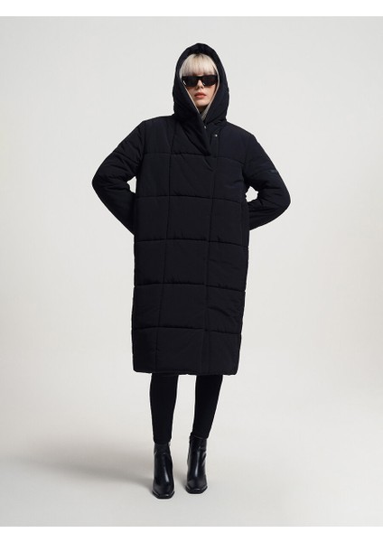 Regular Fit Kadın Mont fiyatları