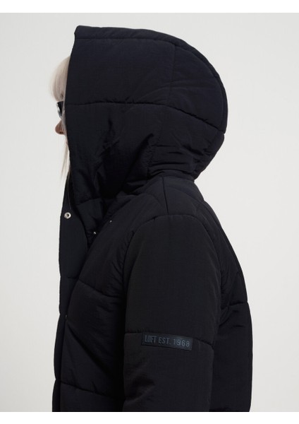 Regular Fit Kadın Mont indirimleri